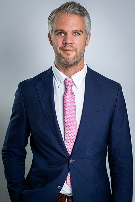 Henrik Richardsson