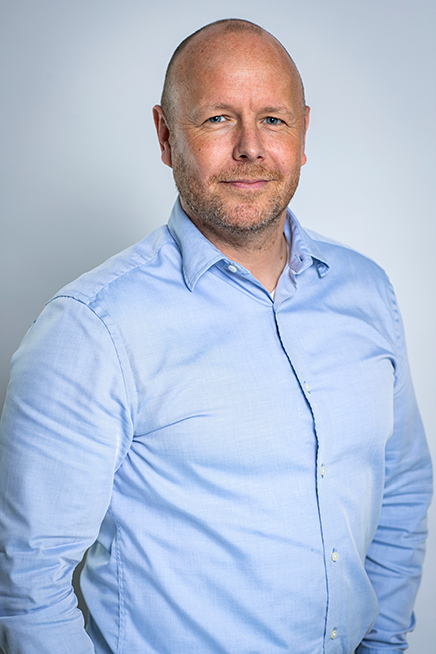 Mikael Siverwall