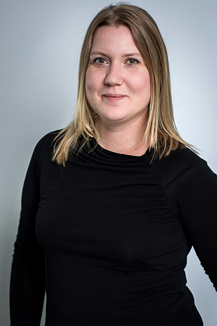 Sabina Söderström