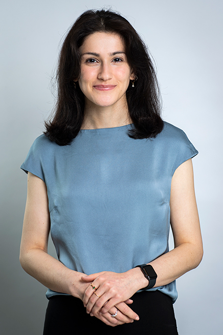 Miriam Sefo