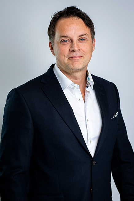 Magnus Wallenius