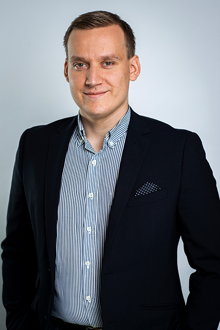 Jonas Lindberg