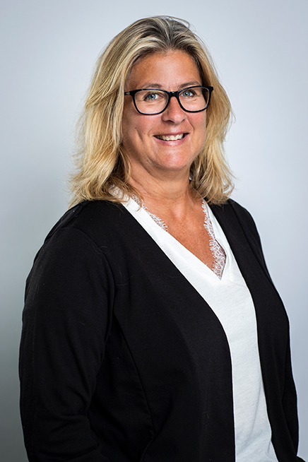 Sofi Blomkvist