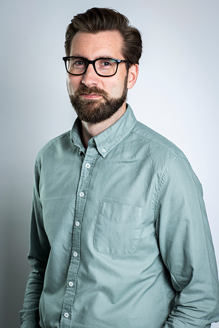 Martin Högberg