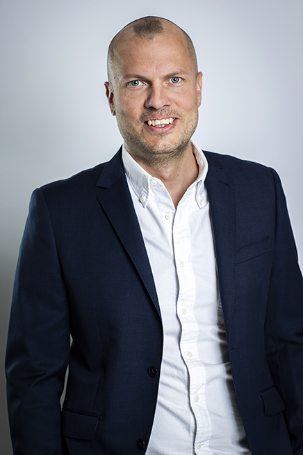 Daniel Hjälm